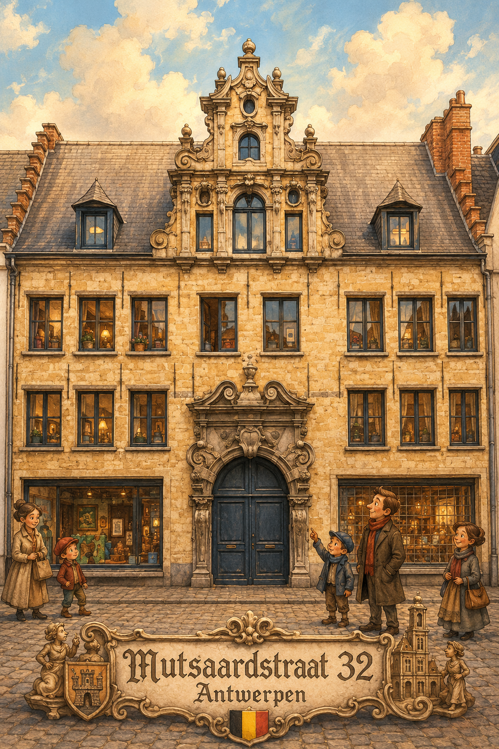 Mutsaardstraat 32
