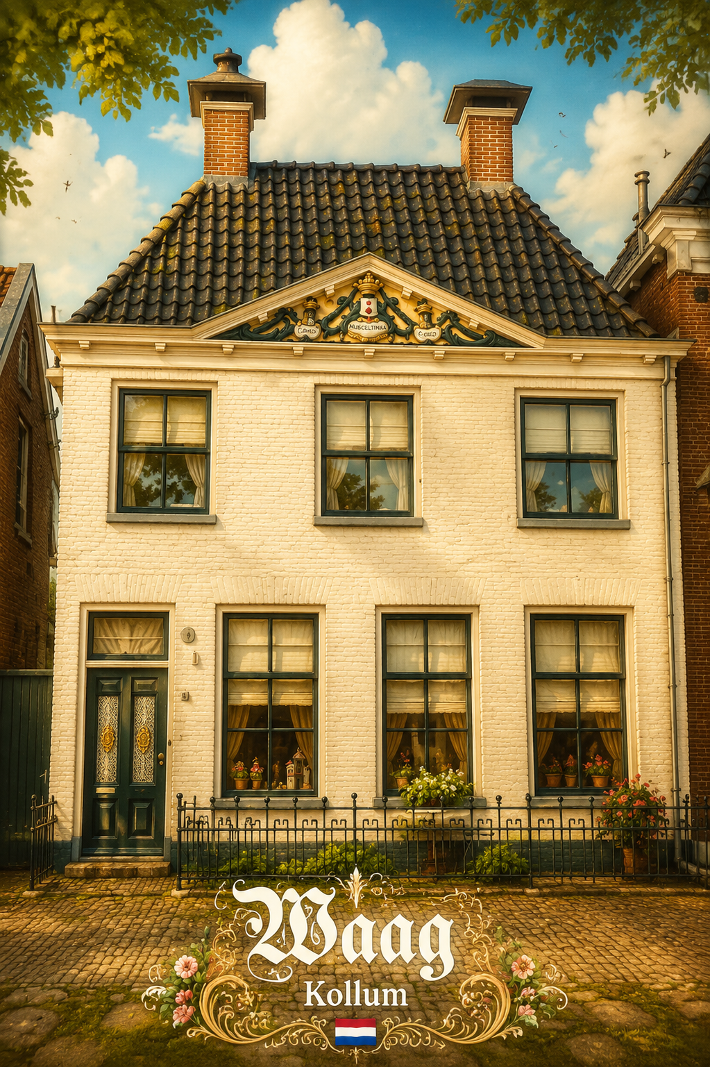 Waag