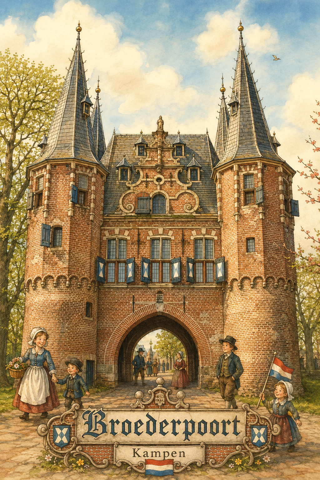 Broederpoort