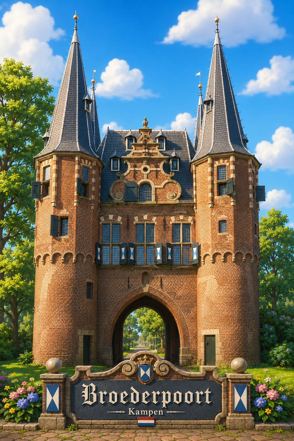Broederpoort