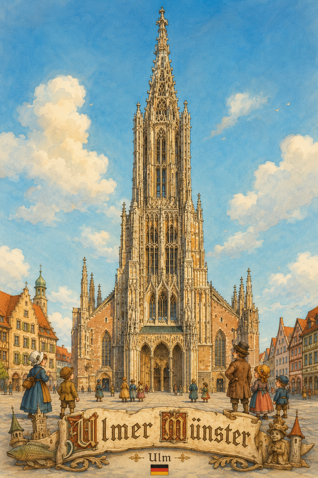 Ulmer Münster