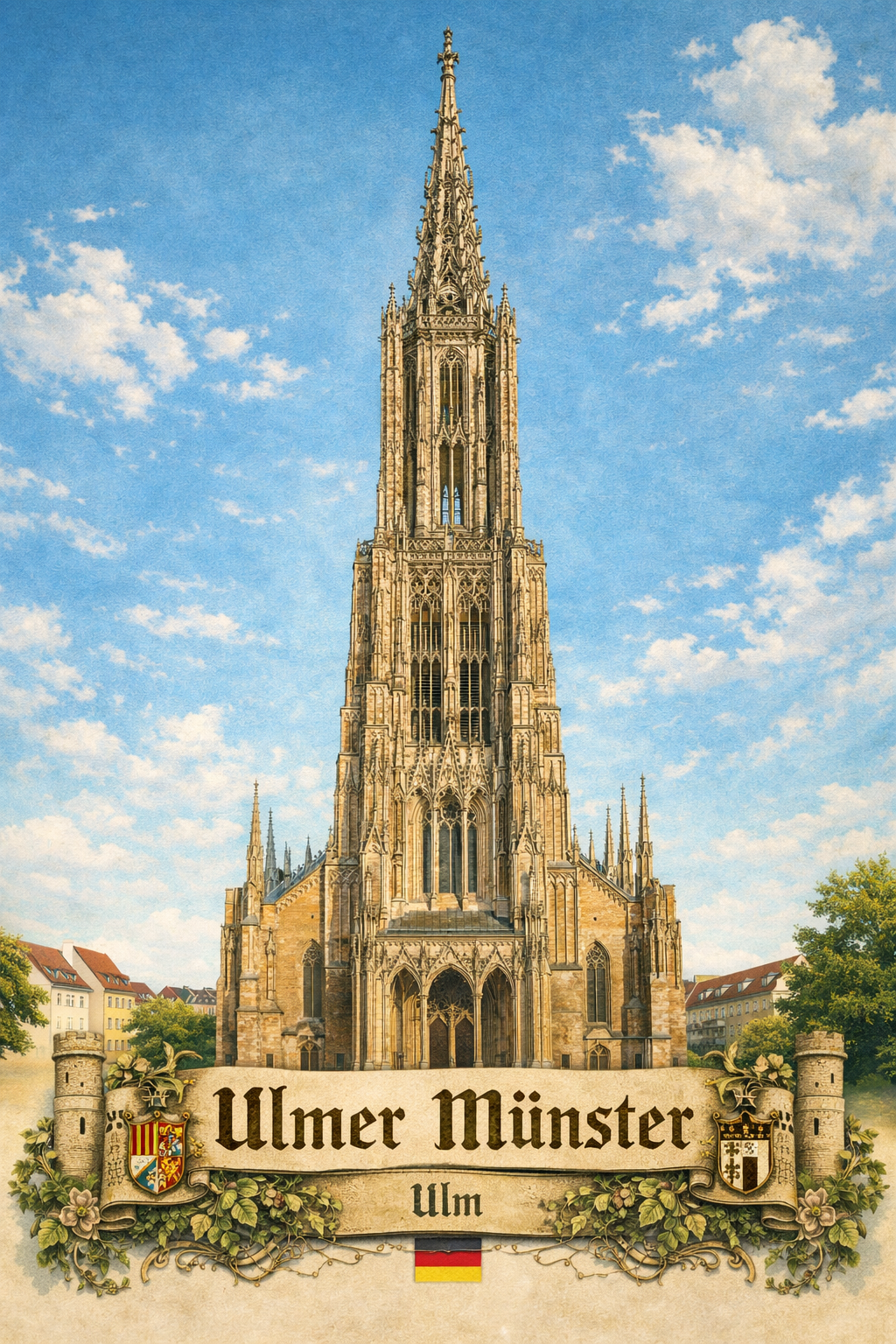 Ulmer Münster