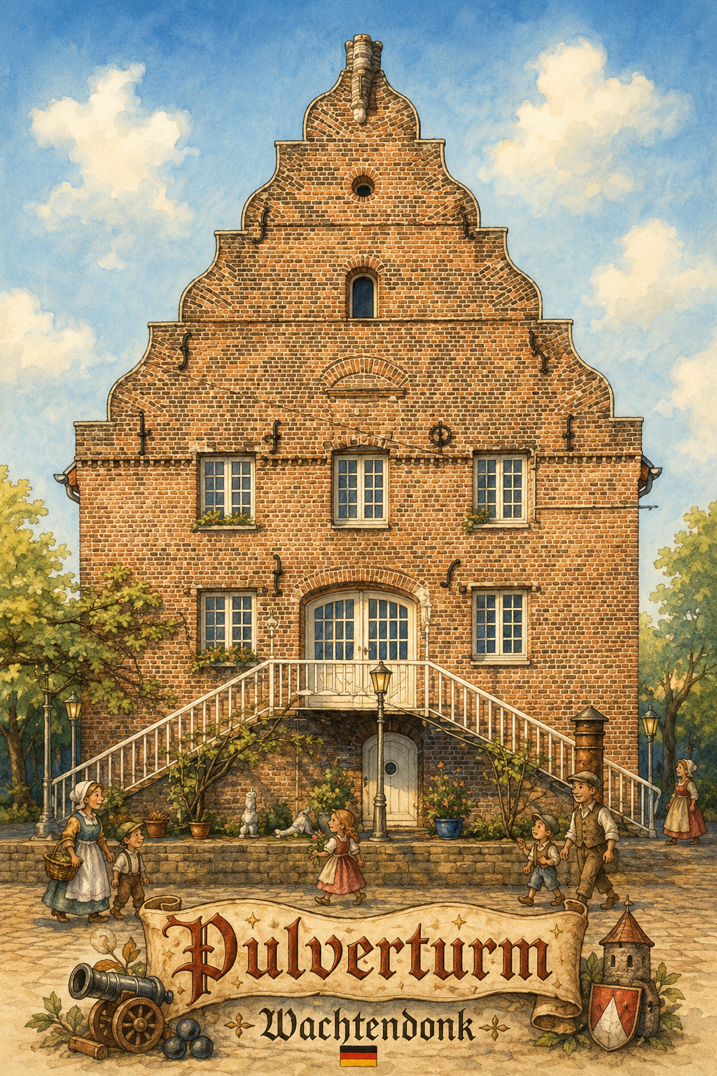 Pulverturm