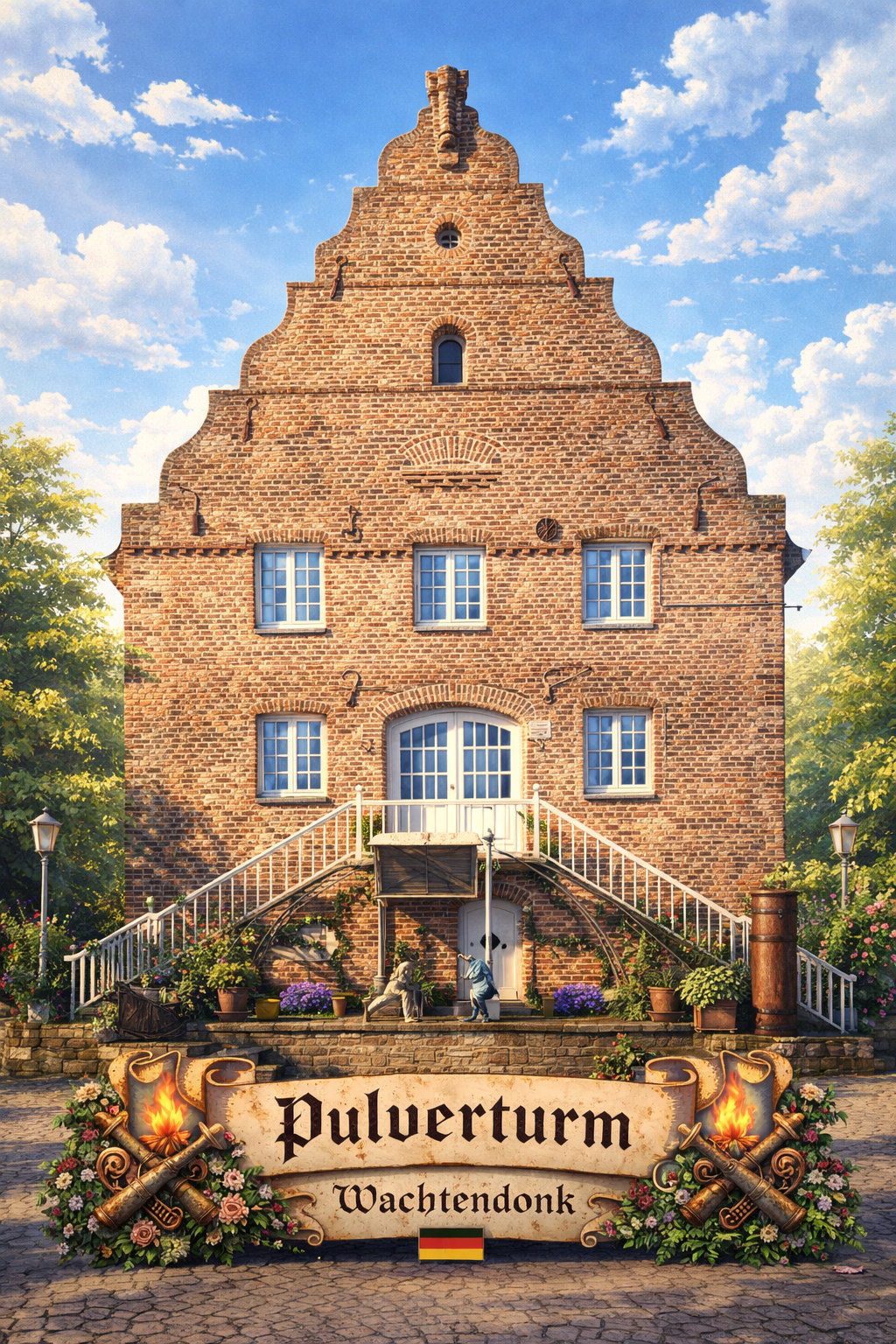 Pulverturm