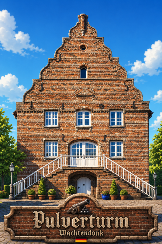 Pulverturm