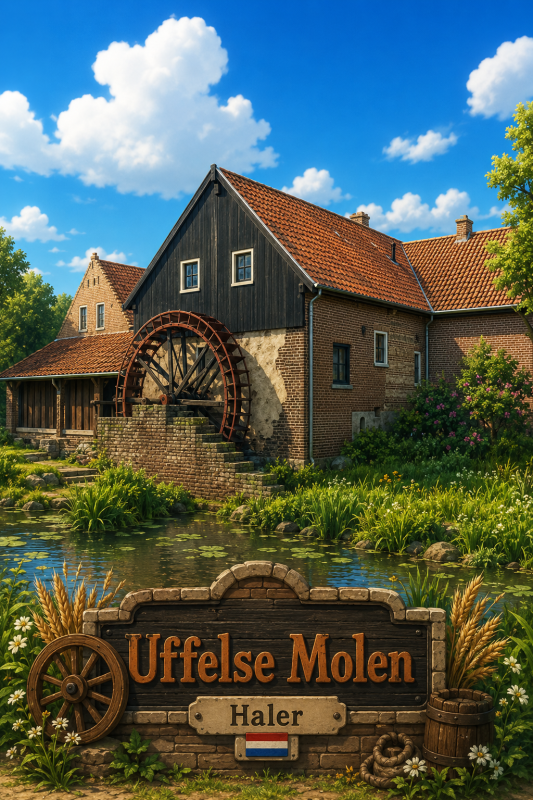 Uffelse Molen