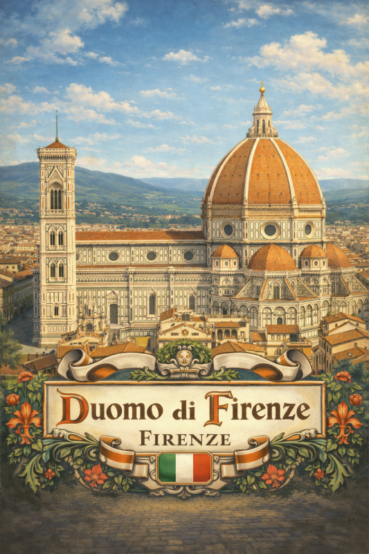 Duomo di Firenze