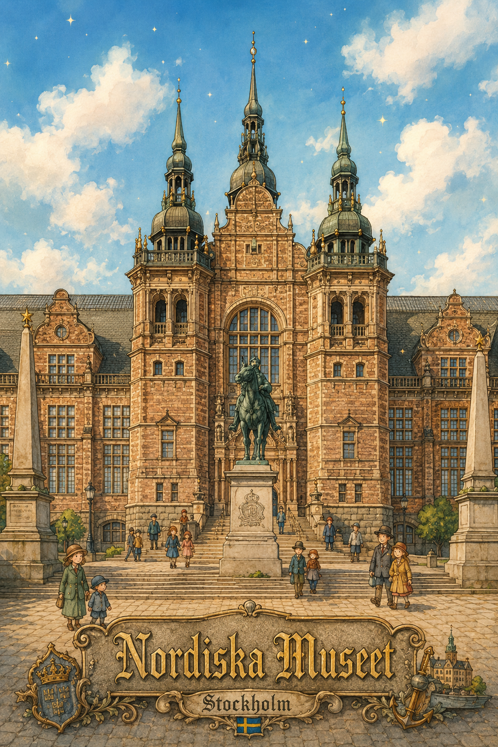 Nordiska Museet