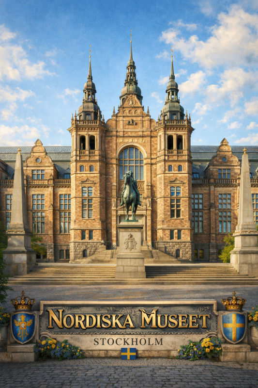 Nordiska Museet