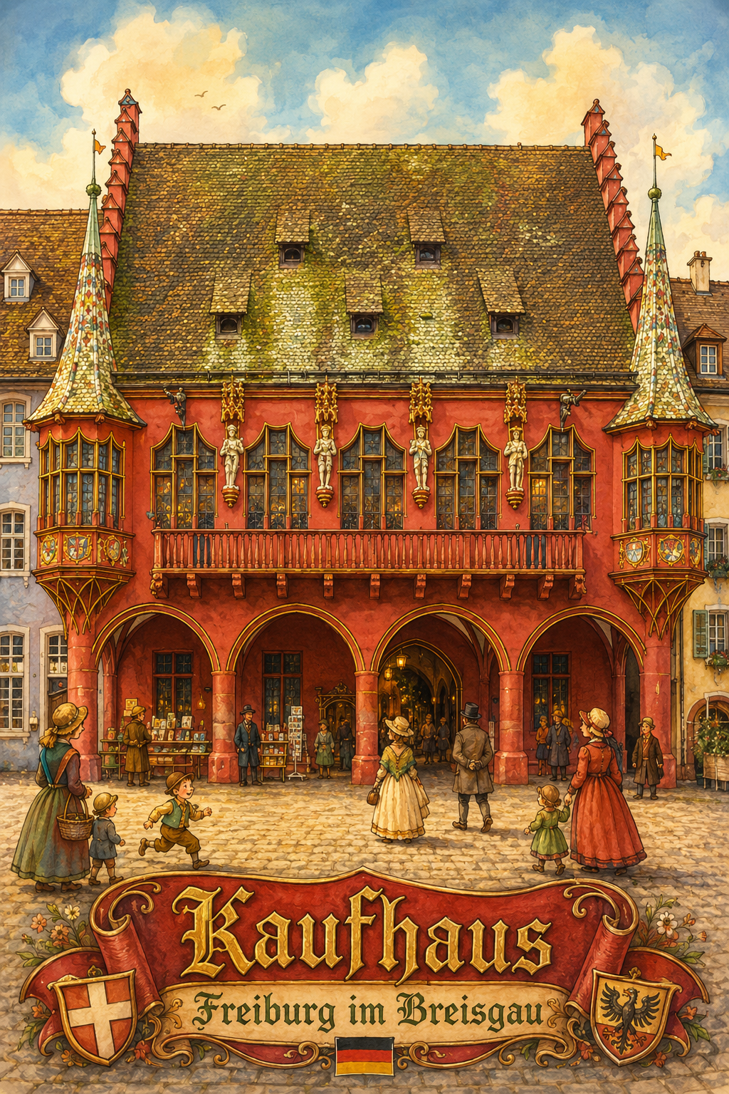 Kaufhaus