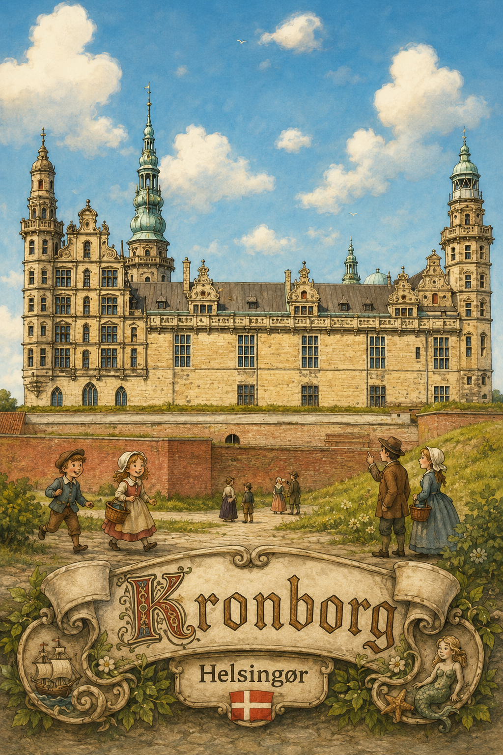 Kronborg