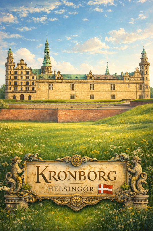 Kronborg