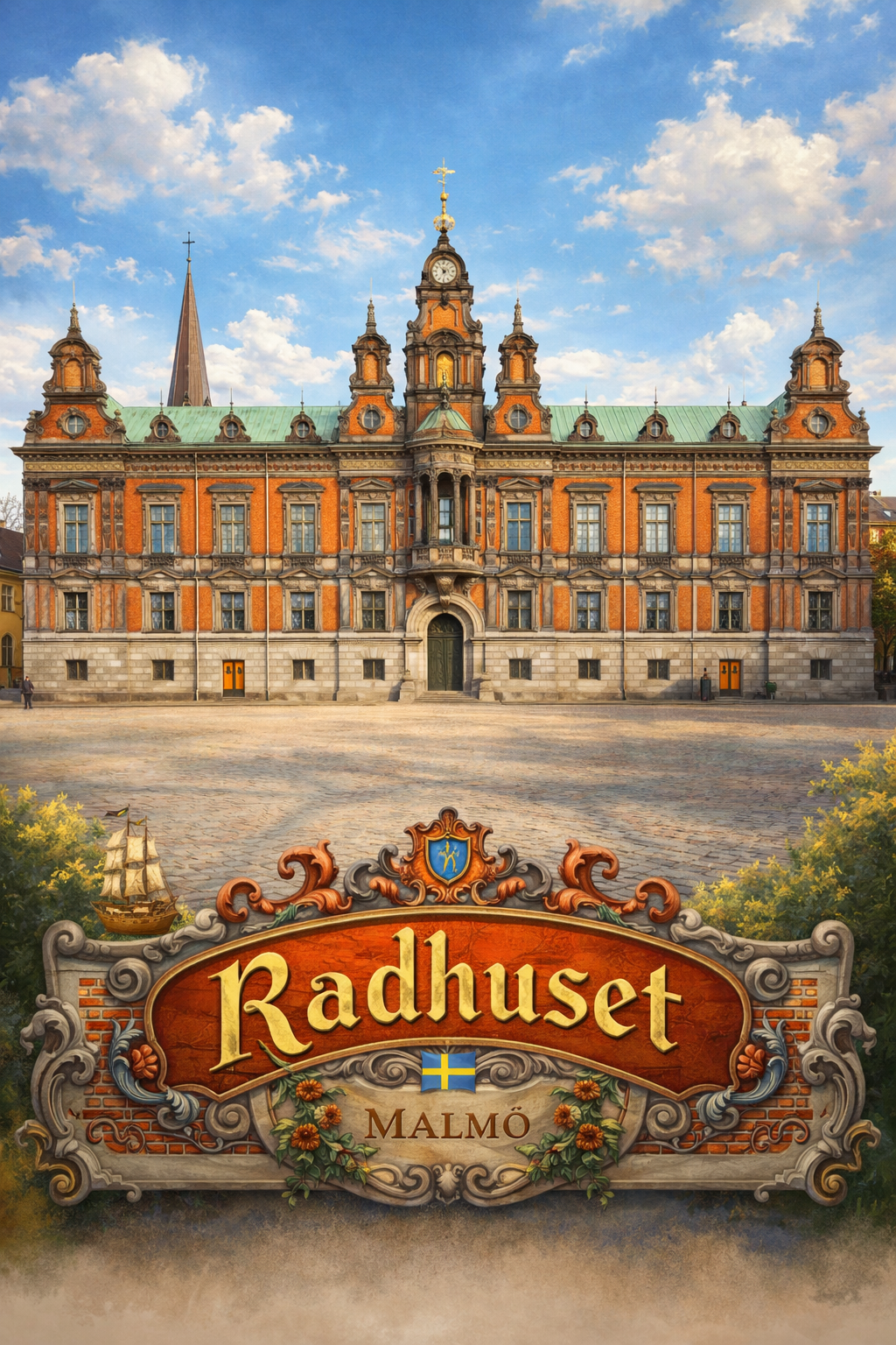 Rådhuset
