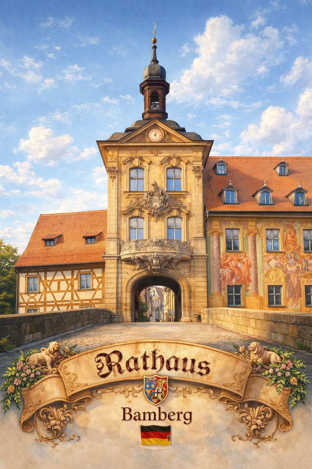 Altes Rathaus