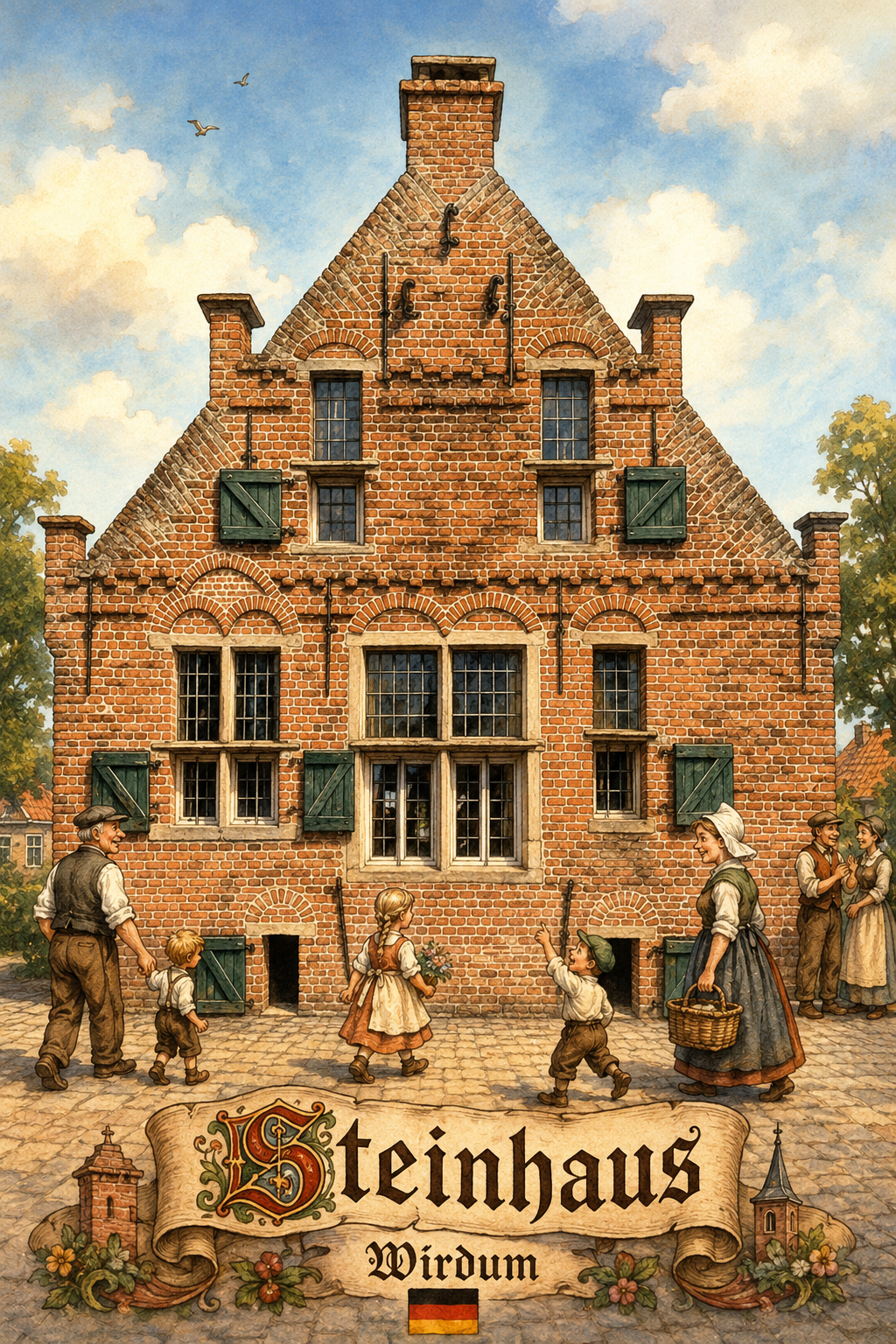 Steinhaus
