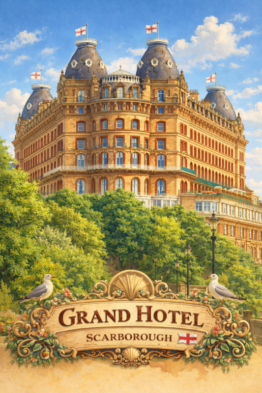 Grand Hotel