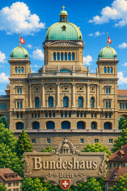 Bundeshaus