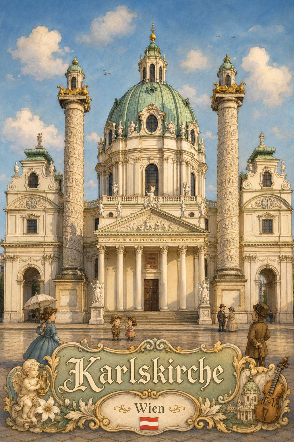 Karlskirche