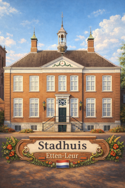 Stadhuis