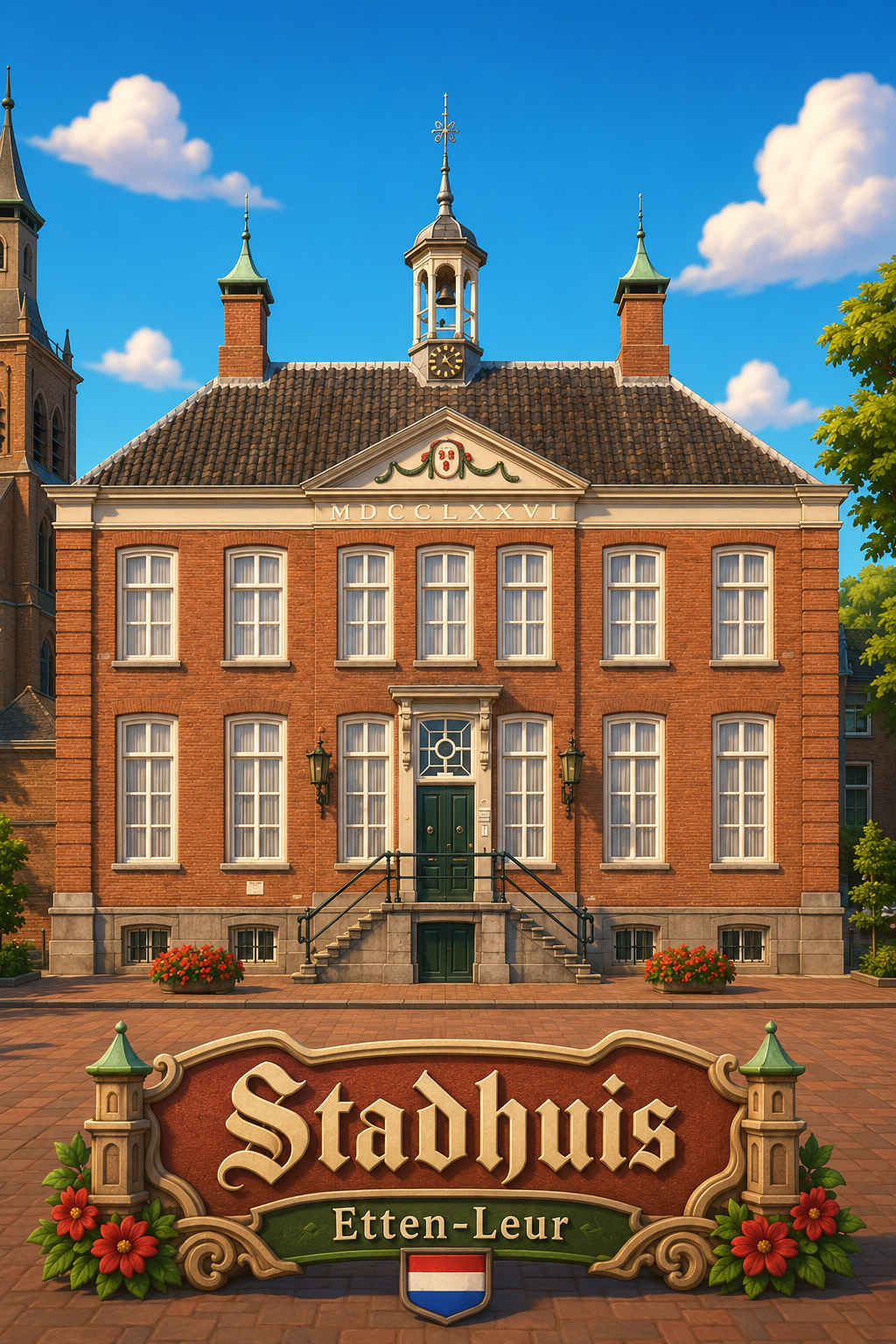 Stadhuis