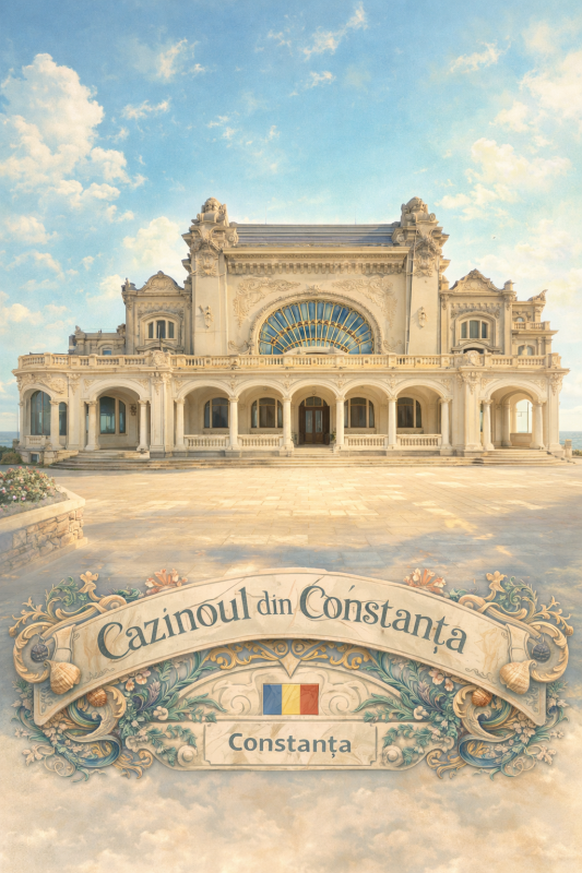 Cazinoul din Constanța