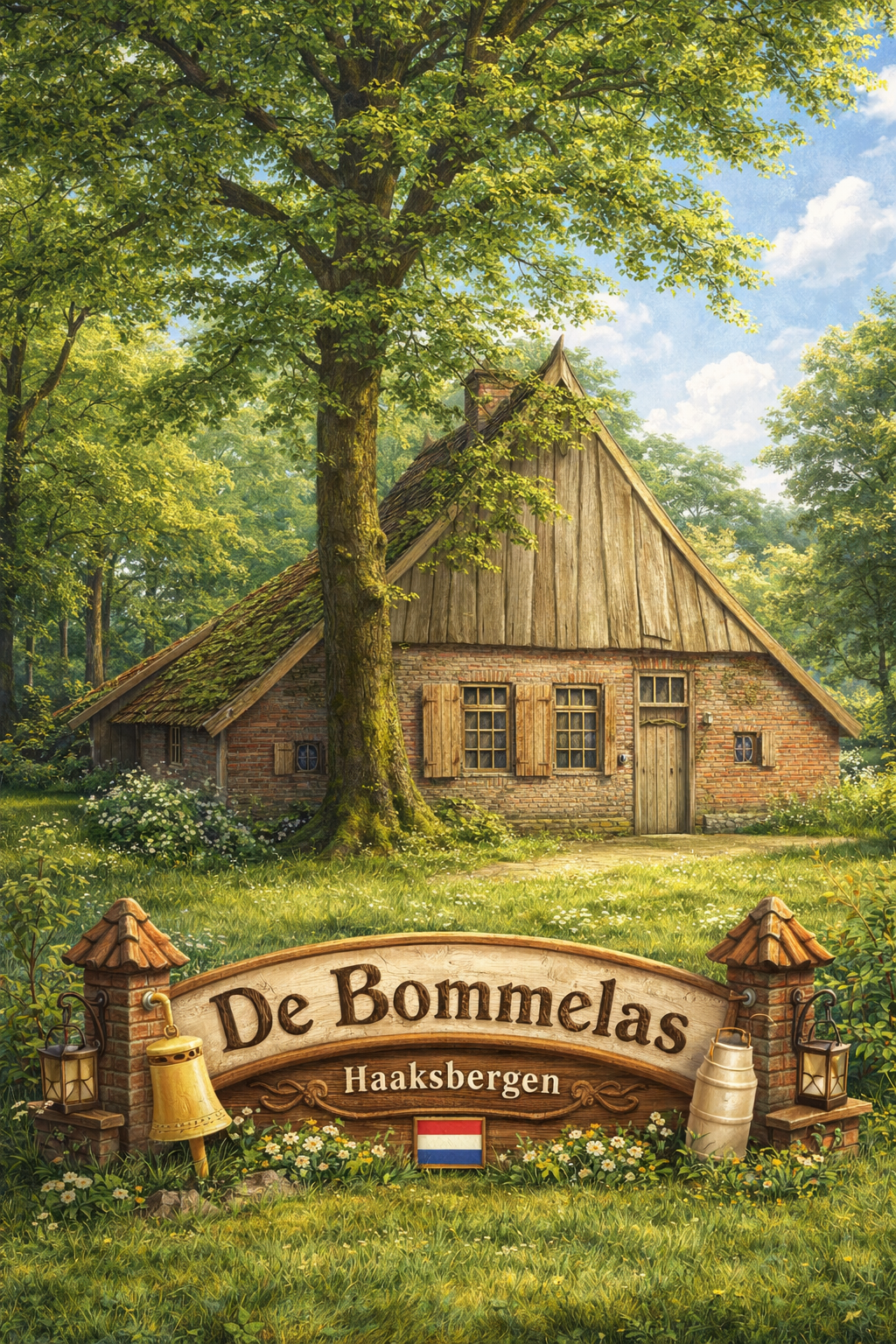 De Bommelas