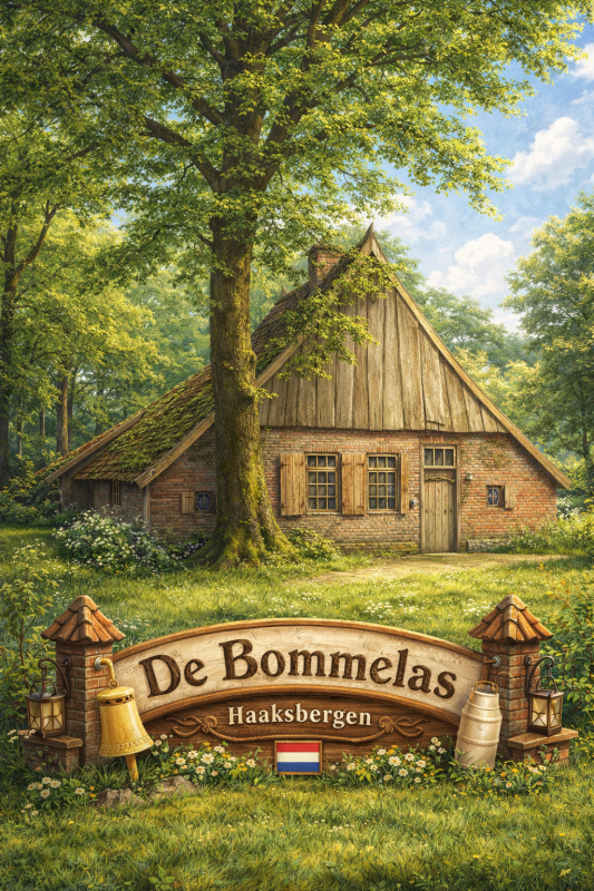 De Bommelas
