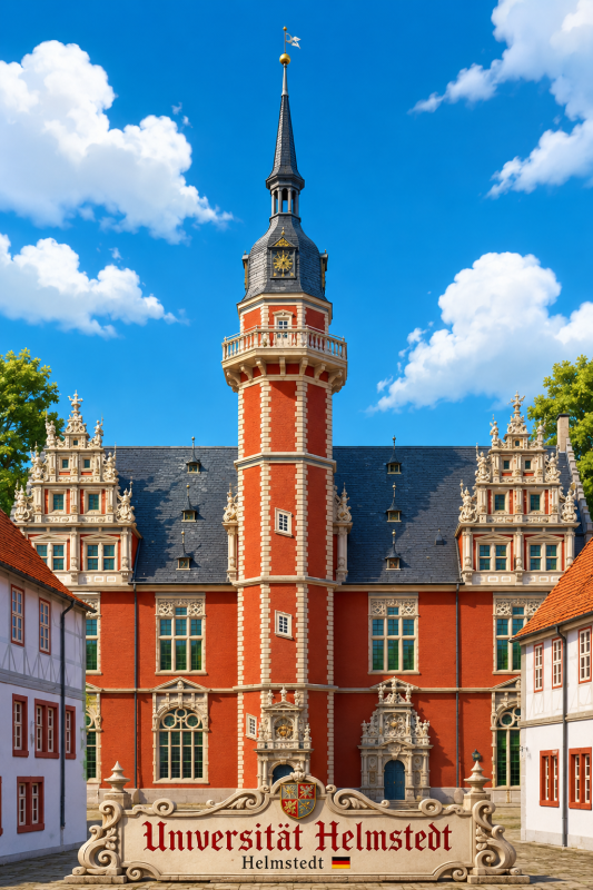 Universität Helmstedt