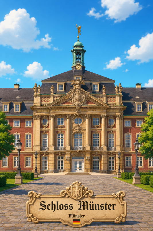 Schloss Münster