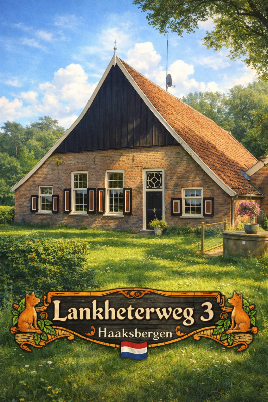 Lankheterweg 3