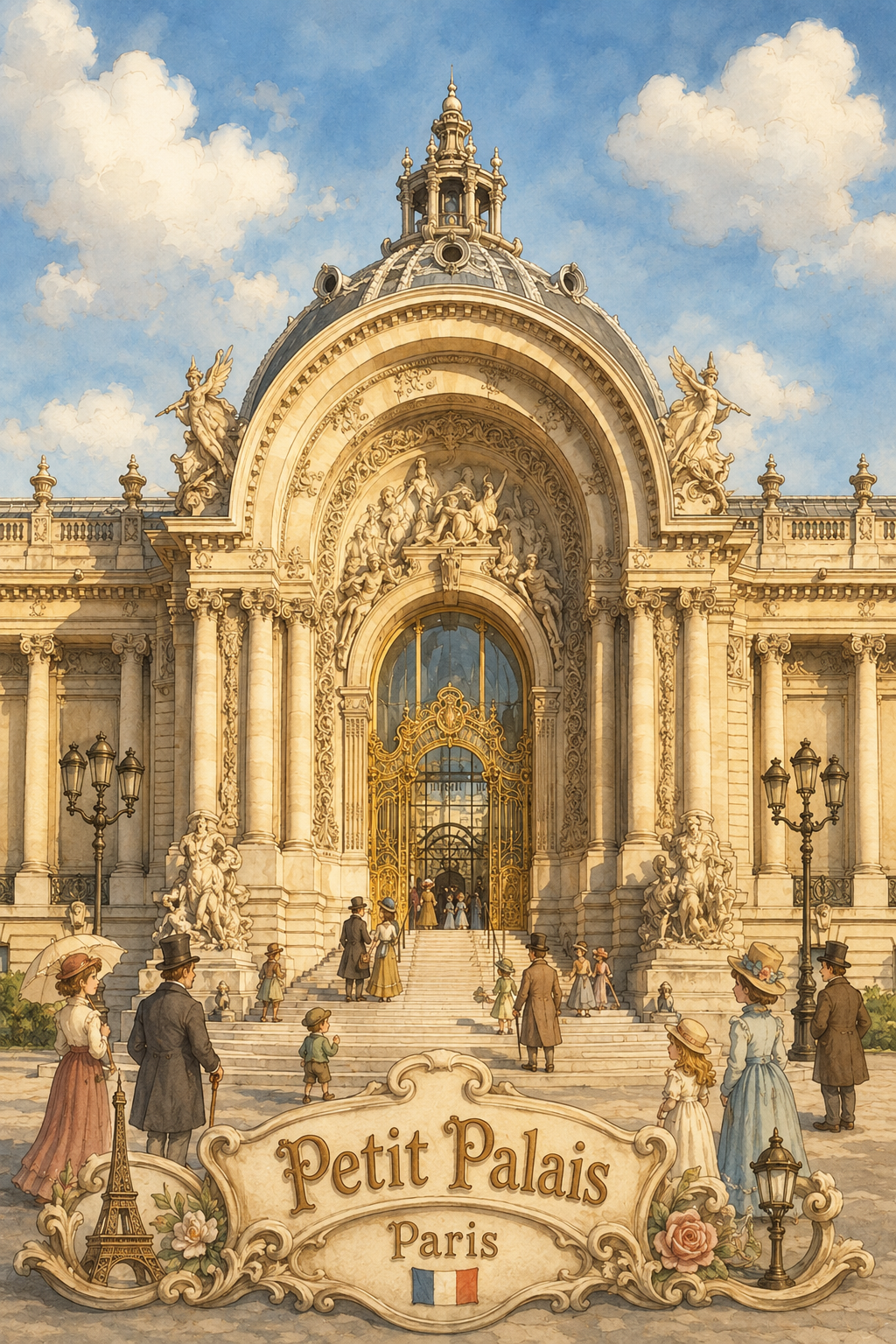Petit Palais