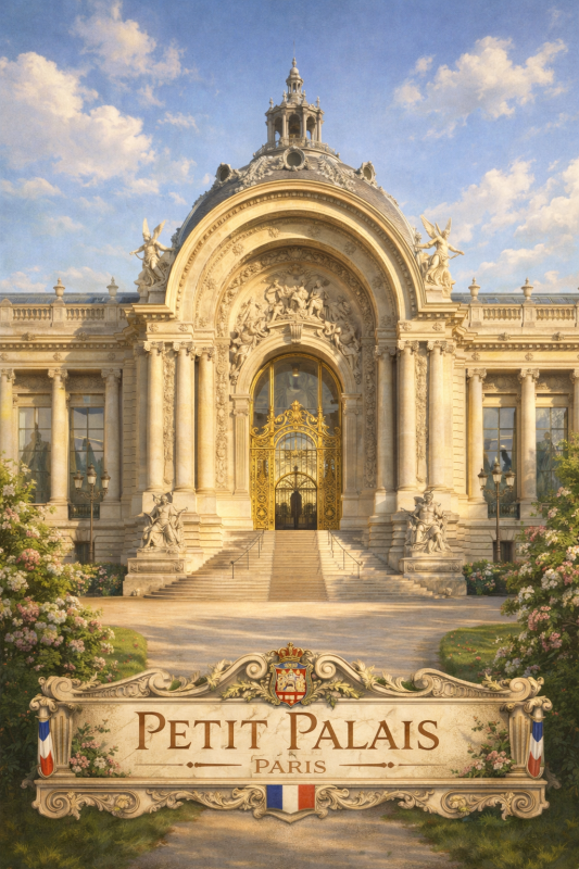 Petit Palais
