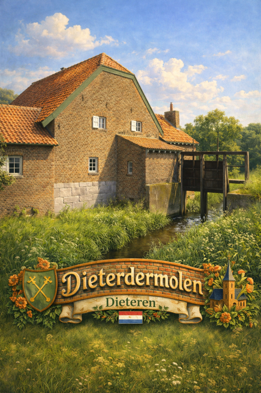 Dieterdermolen