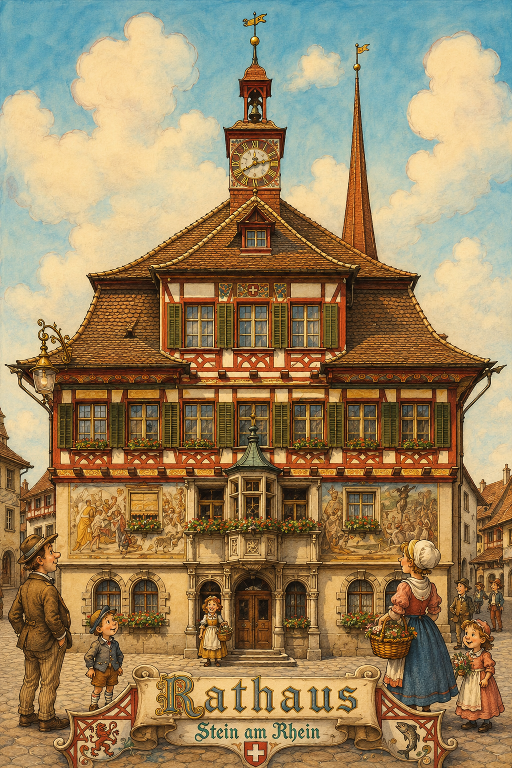 Rathaus