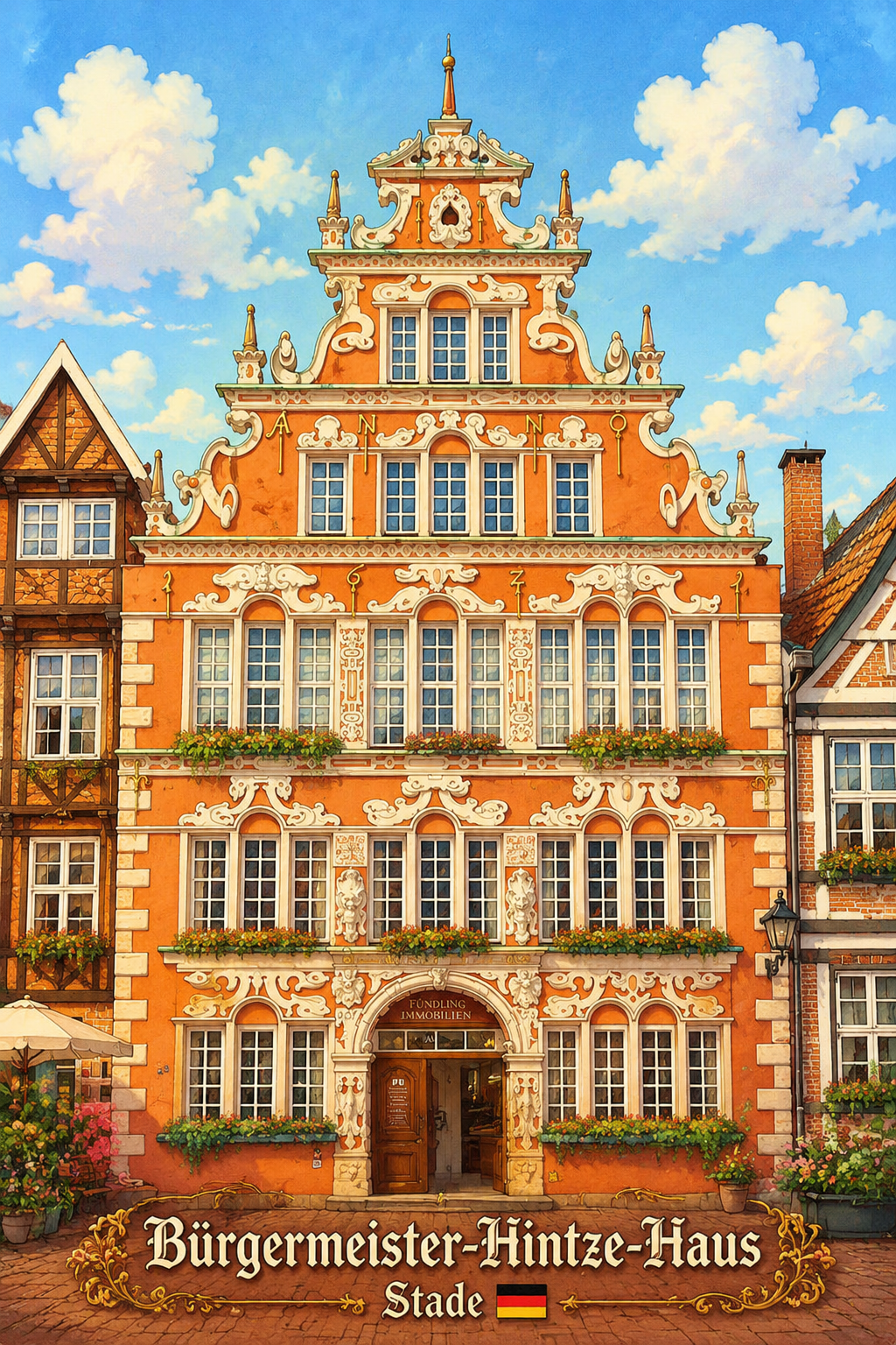 Bürgermeister-Hintze-Haus