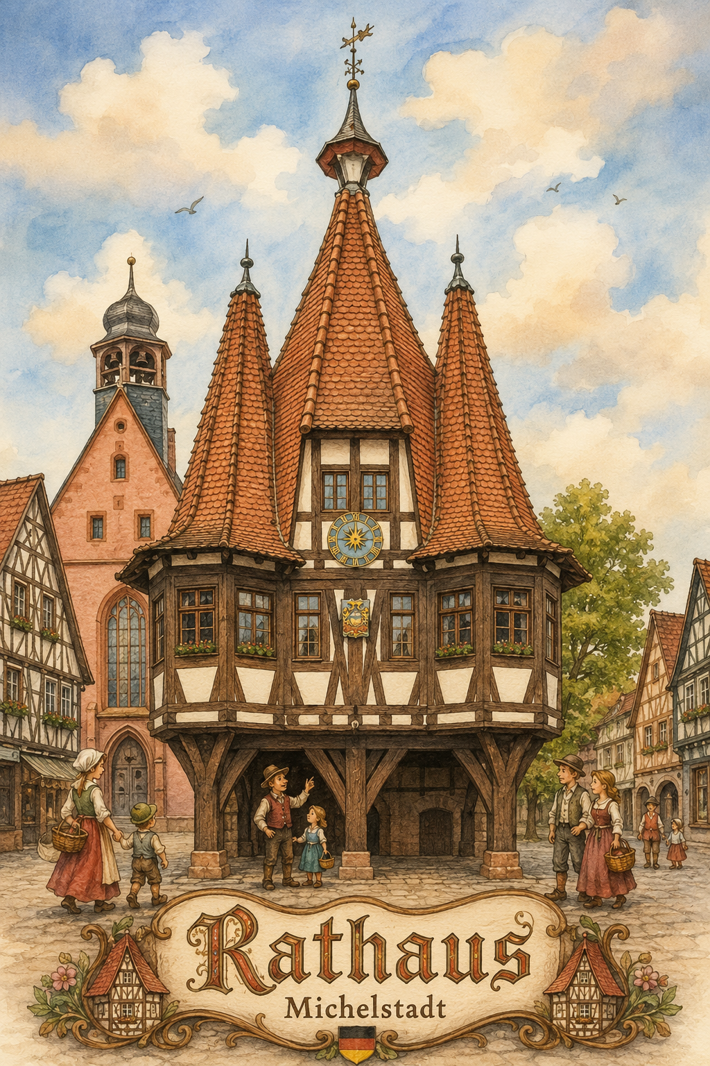 Altes Rathaus