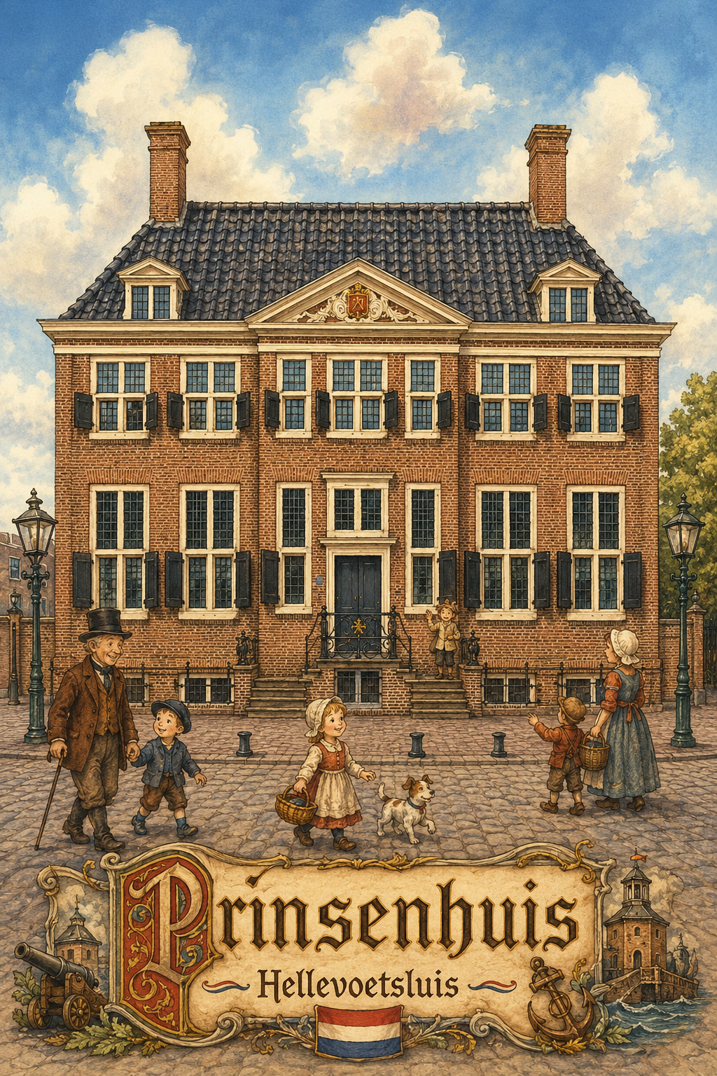 Prinsenhuis