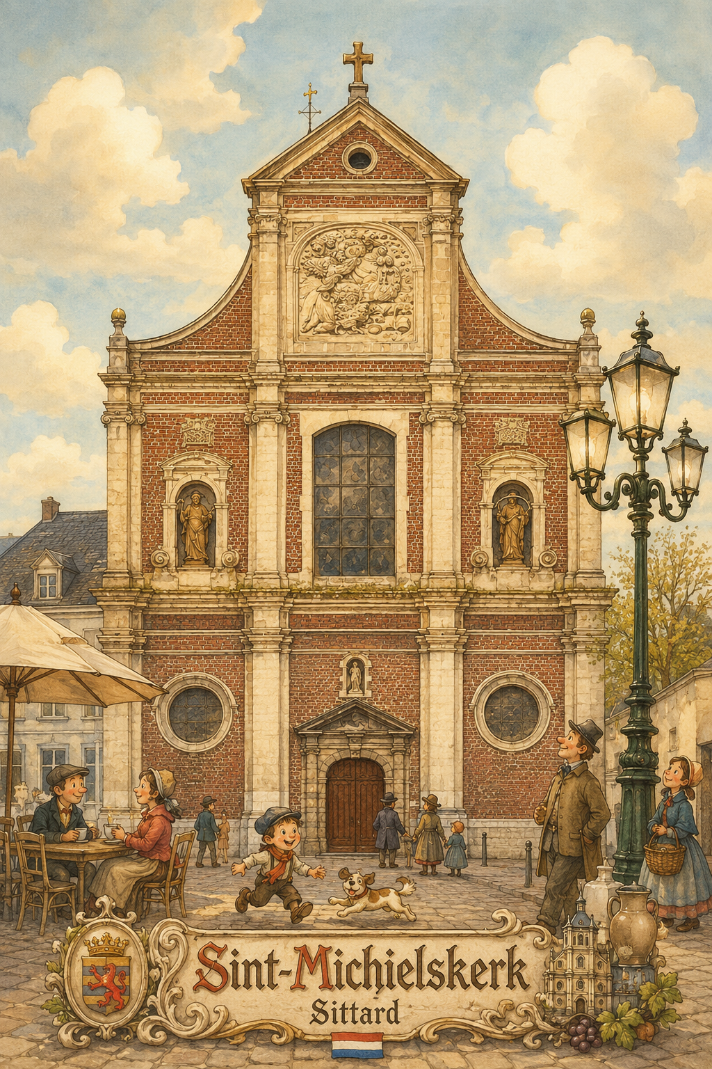Sint-Michielskerk