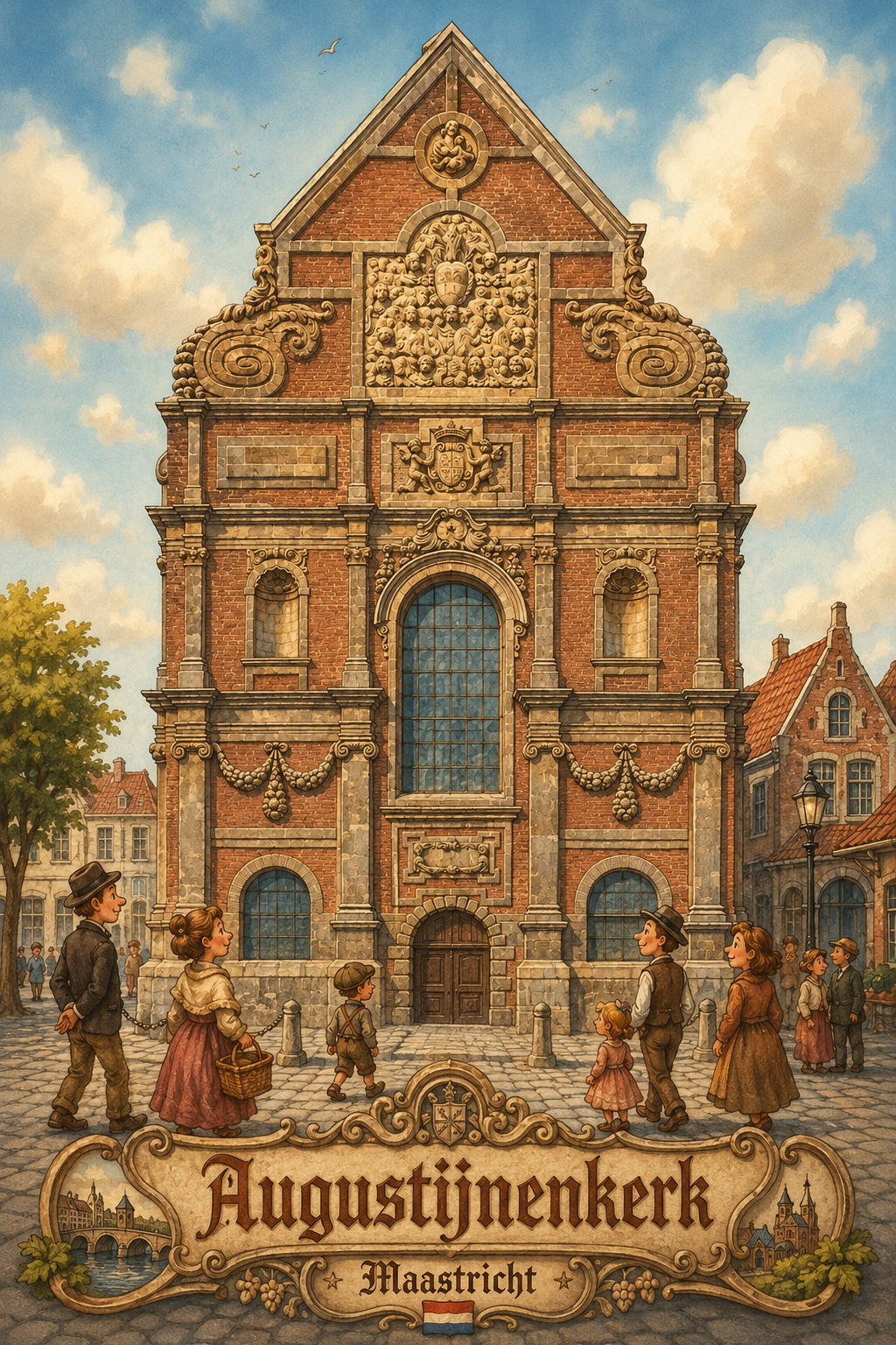Augustijnenkerk