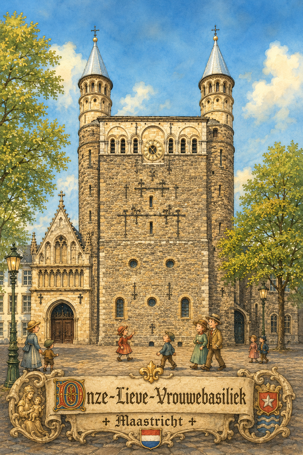 Onze-Lieve-Vrouwebasiliek