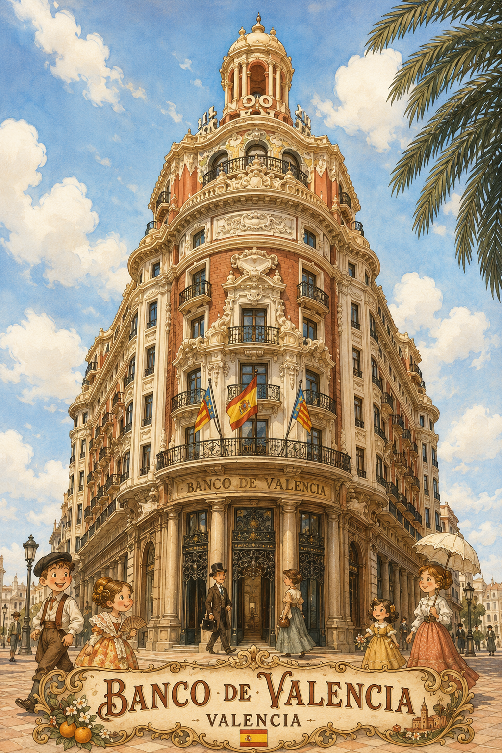 Banco de Valencia
