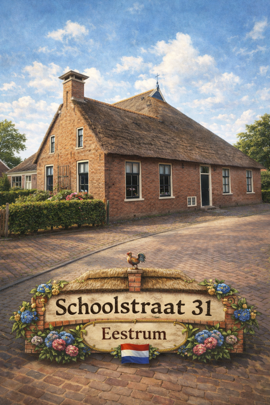 Schoolstraat 31