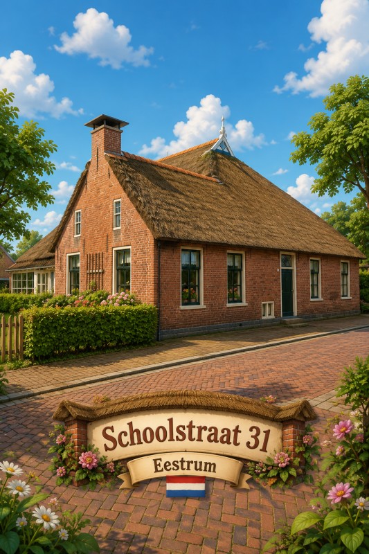Schoolstraat 31