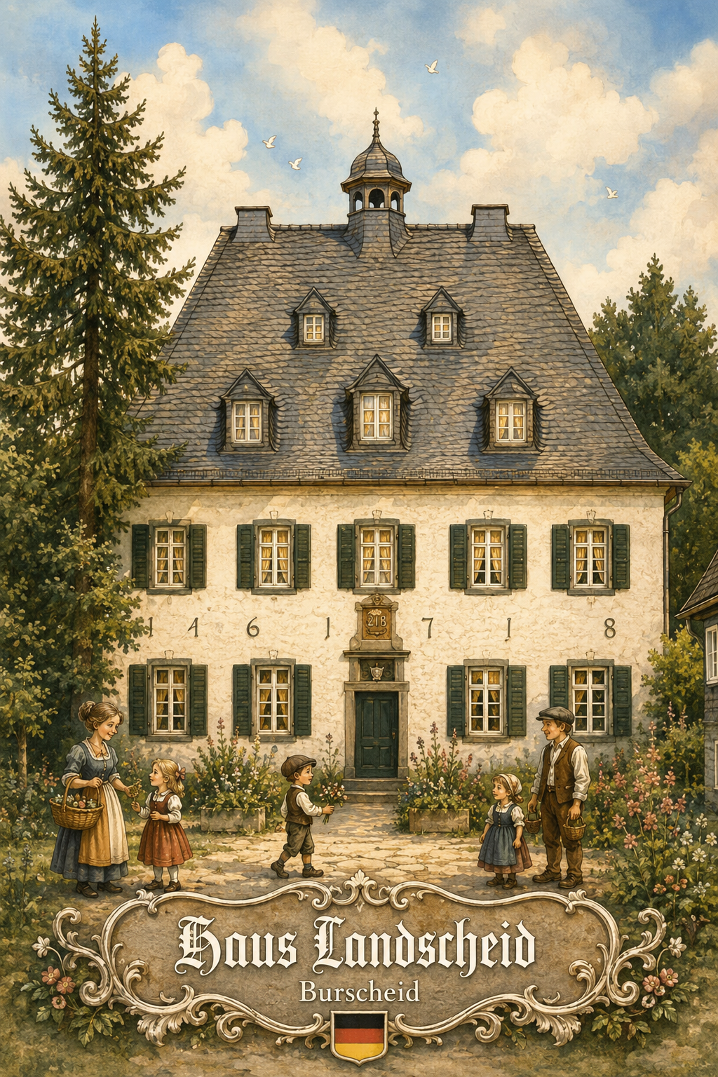 Haus Landscheid