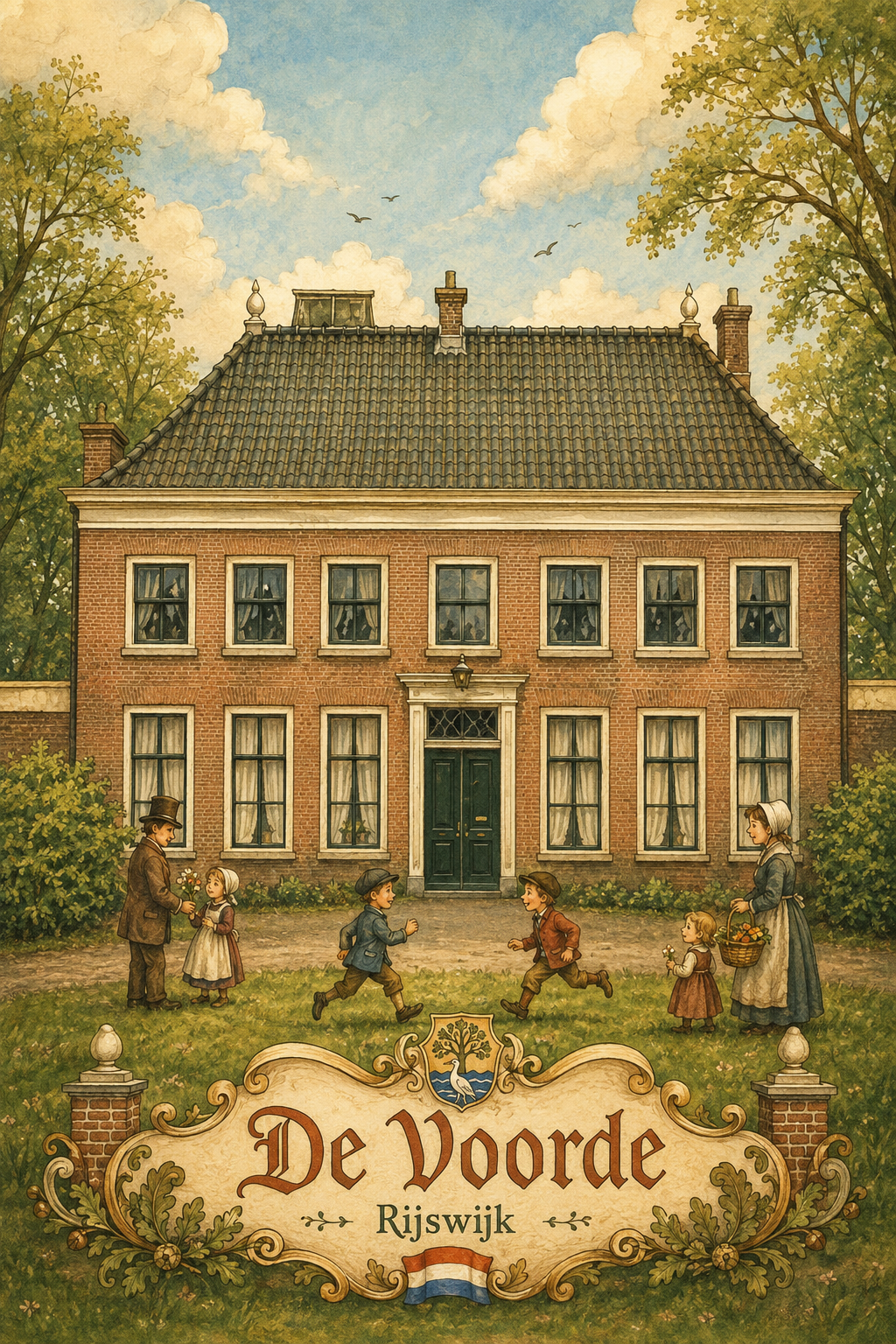 De Voorde