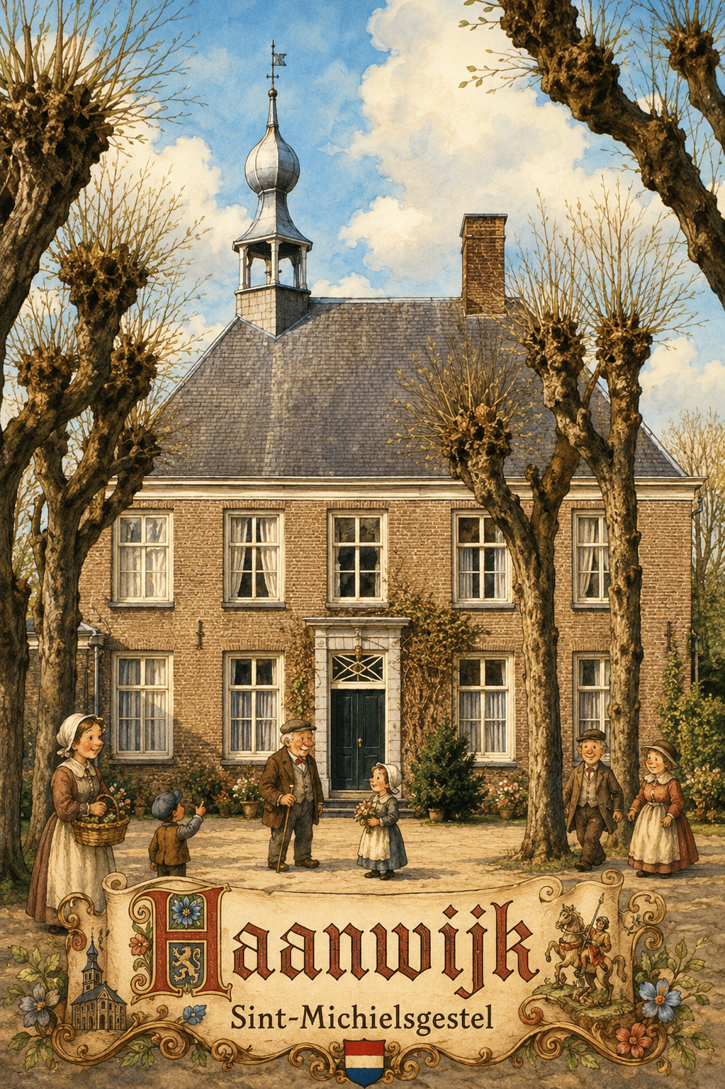 Haanwijk