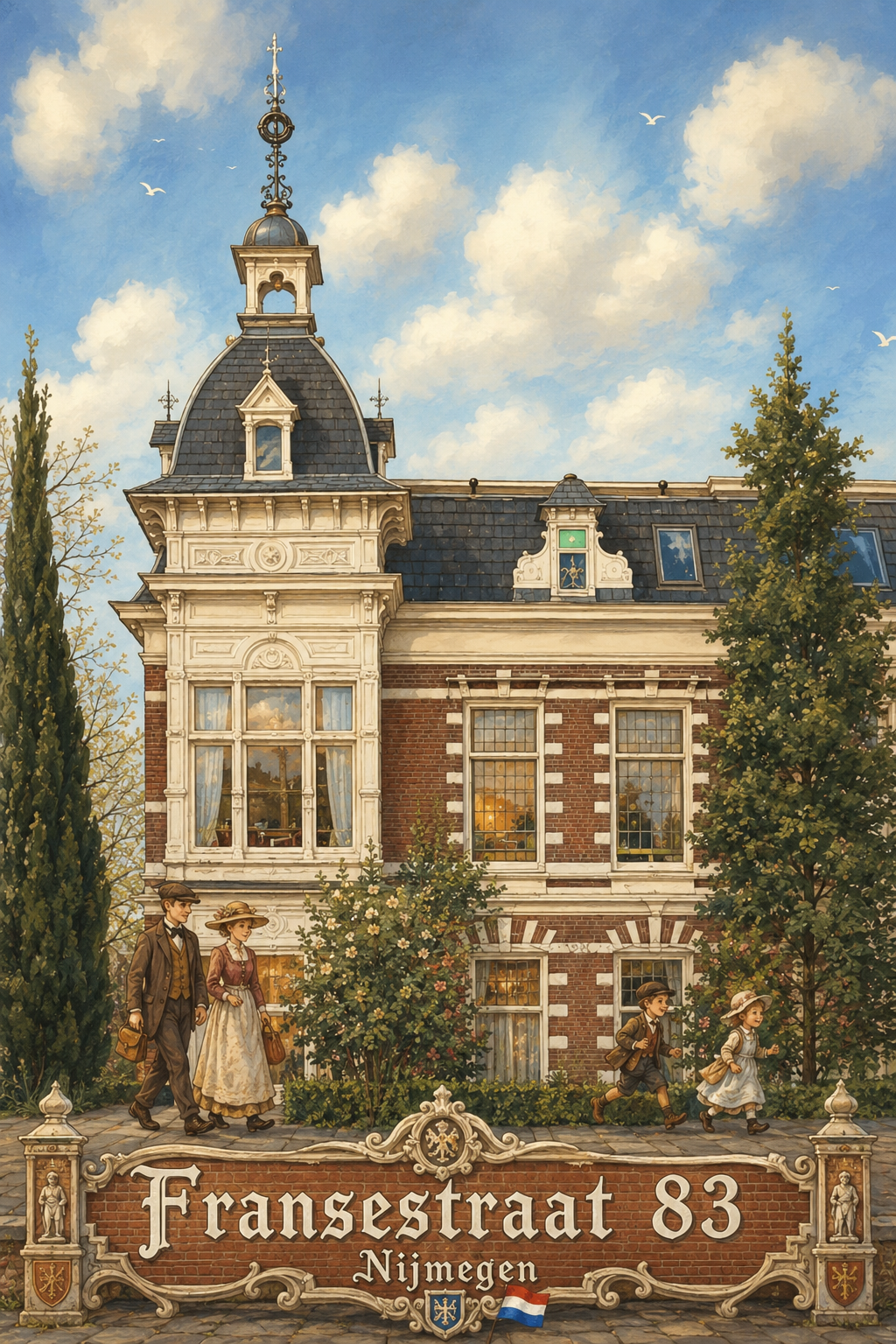 Fransestraat 83