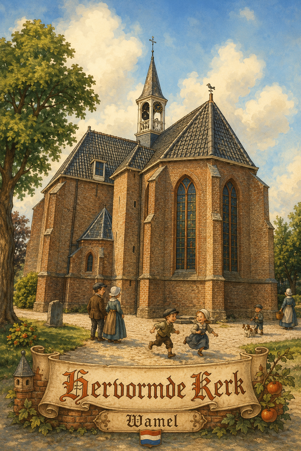 Hervormde Kerk