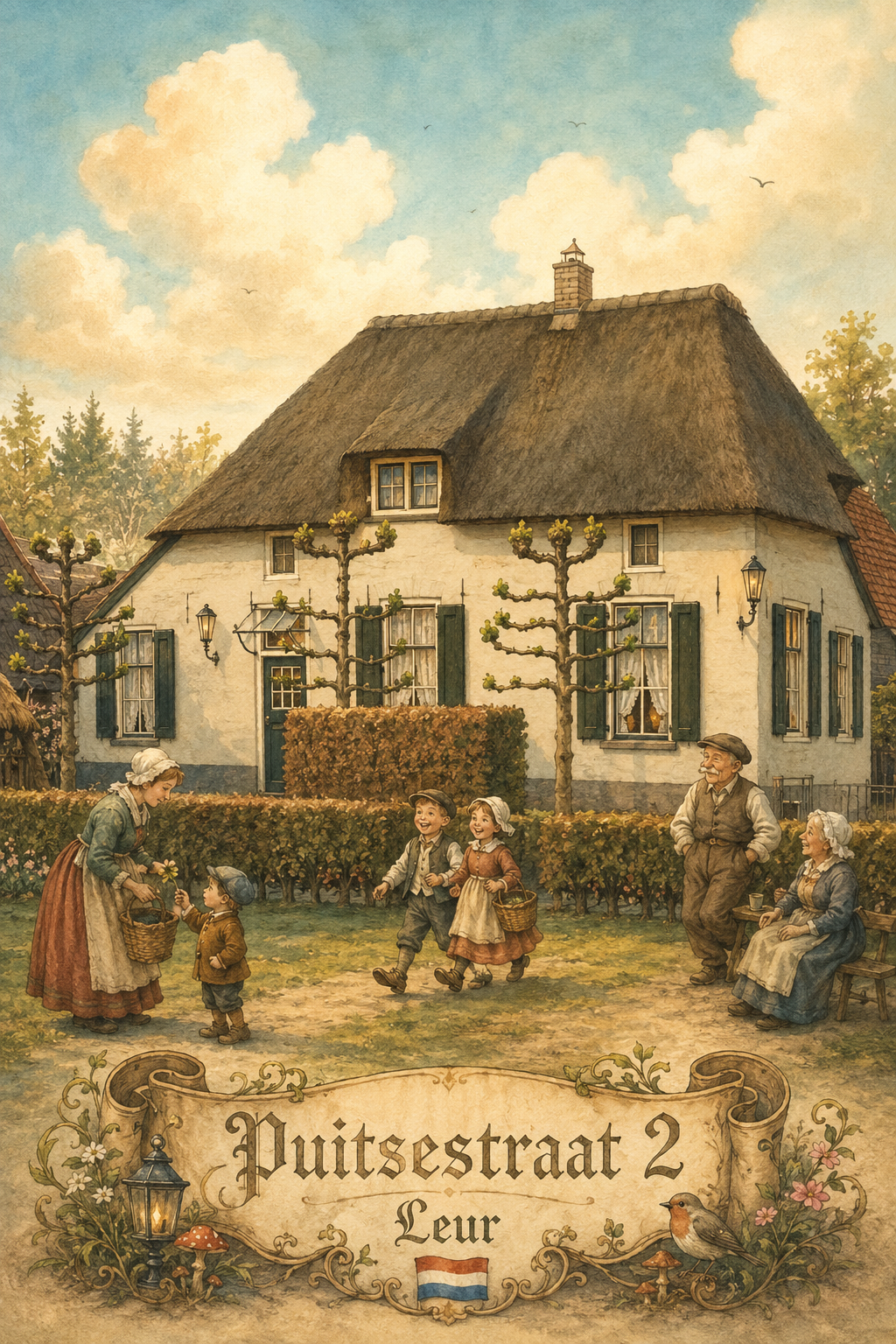 Puitsestraat 2