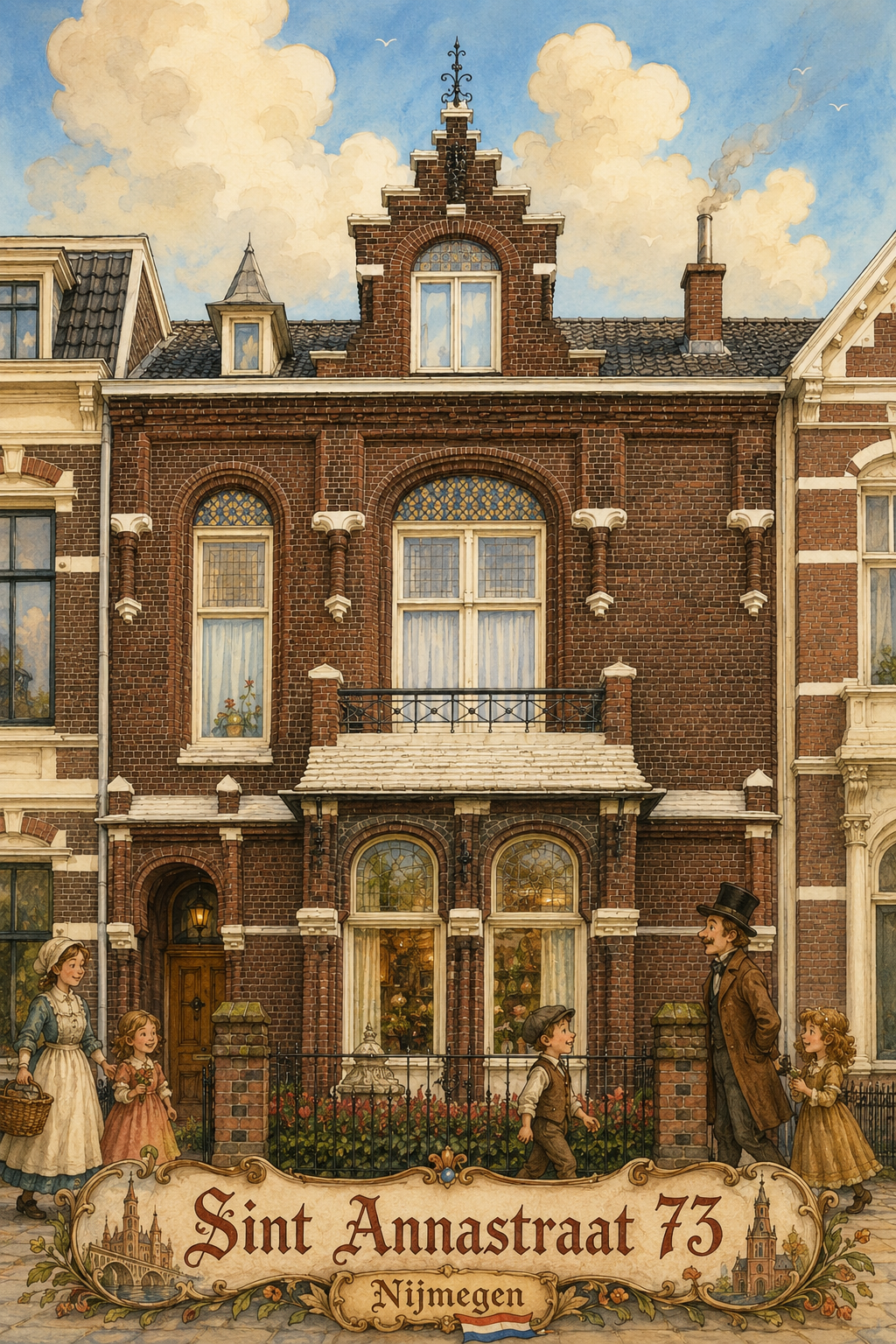 Sint Annastraat 73
